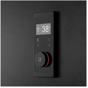 Steinberg iFlow Mitigeur thermostatique entièrement électronique, 390 4645 S, pas cher