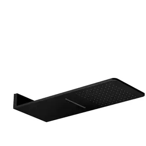Steinberg Wall Rain Douche de tête, raccordement direct au mur, pas cher