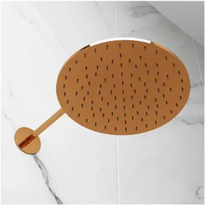 Steinberg Sensual Rain Douche de tête, 1 jet, 100 1688 RG, pas cher