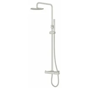 Steinberg 100 Colonne de douche avec mitigeur thermostatique, 100 2721... pas cher