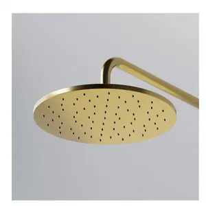 Steinberg Sensual Rain Douche de tête, 1 jet, 100 1686 BG, pas cher