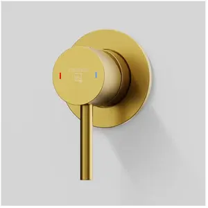 Steinberg 100 Mitigeur monocommande, pour douche, 100 2250 BG, pas cher