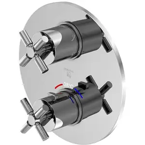 Steinberg Sensual Rain Mitigeur thermostatique, pour douche, 250 4123 ... pas cher