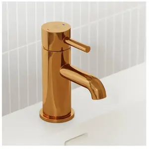Steinberg 100 Mitigeur de lavabo, 100 1050 RG, pas cher