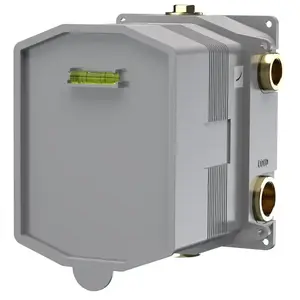 Steinberg Steintec Corps encastré pour thermostat, 039 4100,Vendu paramazon