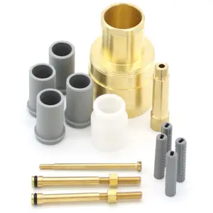 Steinberg Kit de rallonge pour corps d'encastrement Steintec 3/4", 099...Vendu parkaufland