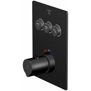 Steinberg 120 Mitigeur thermostatique, pour douche, 390 4231 3 S, pas cher