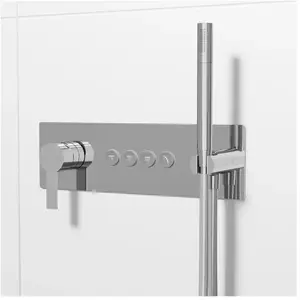 Steinberg 120 Mitigeur monocommande, pour douche, 390 2242 2, pas cher