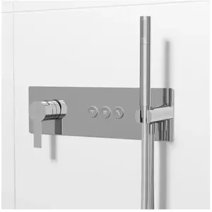 Steinberg 120 Mitigeur monocommande, pour douche, 390 2232 2, pas cher