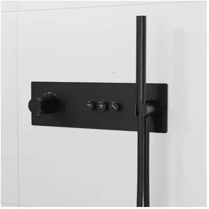 Steinberg 120 Mitigeur thermostatique, pour douche, 390 4232 2 S, pas cher