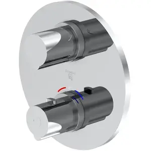 Steinberg Sensual Rain Mitigeur thermostatique, pour douche, 100 4123 ... pas cher
