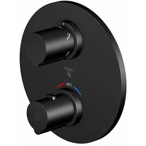 Steinberg Sensual Rain Mitigeur thermostatique, pour douche, 100 4123 ... pas cher