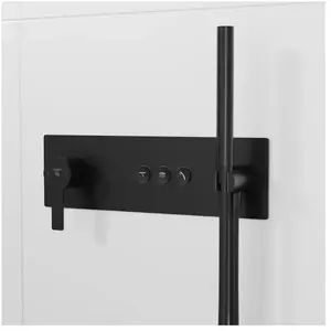 Steinberg 120 Mitigeur monocommande, pour douche, 390 2232 2 S,Vendu paramazon
