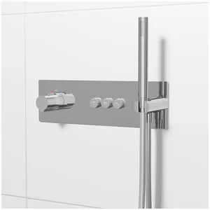Steinberg 120 Mitigeur thermostatique, pour douche, 390 4232 2, pas cher