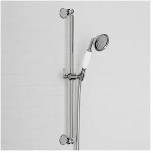 Steinberg 350 Set de douche, 1 jet, 350 1600,Vendu paramazon