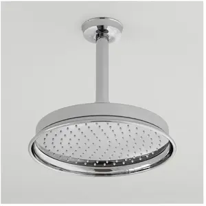 Steinberg 350 Set de douche de tête, 1 jet, 350 1580, pas cher