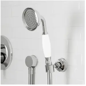 Steinberg 350 Set de douche, 1 jet, 350 1626, pas cher