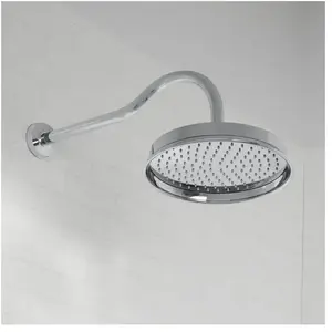 Steinberg 350 Set de douche de tête, 1 jet, 350 1680, pas cher