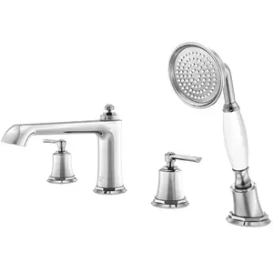 Steinberg 350 Mélangeur, pour baignoire, 350 2400, pas cher