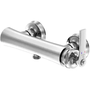 Steinberg 350 Mitigeur monocommande, pour douche, 350 1200, pas cher