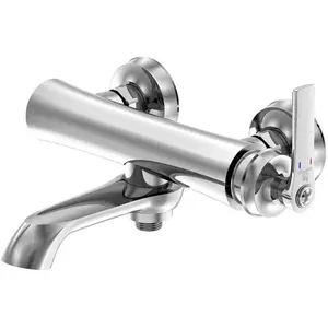 Steinberg 350 Mitigeur monocommande, pour baignoire, 350 1100, pas cher
