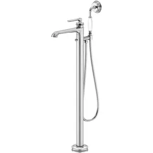 Steinberg 350 Mitigeur monocommande, pour baignoire, 350 1162, pas cher