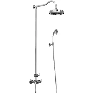 Steinberg 350 Colonne de douche, Mitigeur thermostatique, 350 2721, pas cher