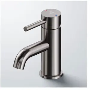Steinberg 100 Mitigeur de lavabo, 100 1010 BGM, pas cher