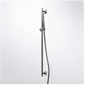 Steinberg 100 Set de douche, 1 jet, 100 1601 BGM, pas cher