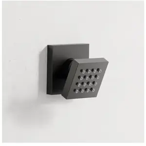 Steinberg Sensual Rain douchette latérale, 135 4400 S,Vendu paramazon