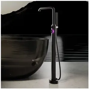 Steinberg 310 Mitigeur monocommande, pour baignoire, 310 1162 S,Vendu paramazon