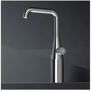 Steinberg 310 Mitigeur de lavabo à bec haut, 310 1700, pas cher