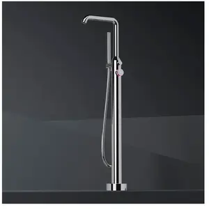Steinberg 310 Mitigeur monocommande, pour baignoire, 310 1162,Vendu paramazon