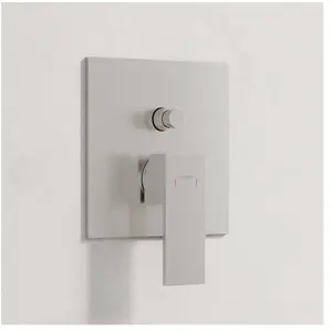 Steinberg 160 Mitigeur monocommande, pour bain & douche, 160 2103 3 BN... pas cher