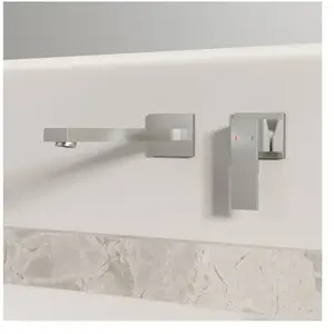 Steinberg 160 Mitigeur de lavabo, 160 1814 3 BN, pas cher