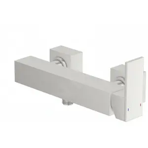 Steinberg 160 Mitigeur monocommande, pour douche, 160 1210 BN, pas cher
