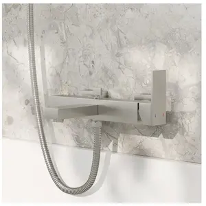 Steinberg 135 Mitigeur monocommande, pour baignoire, 160 1110 BN, pas cher