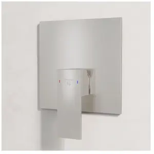 Steinberg 160 Mitigeur monocommande, pour douche, 160 2243 3 BN, pas cher