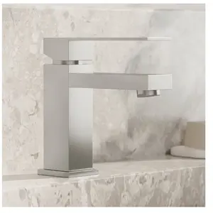 Steinberg 160 Mitigeur de lavabo, 160 1010 BN, pas cher