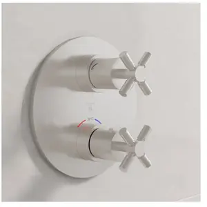 Steinberg Sensual Rain Mitigeur thermostatique, pour bain & douche, 25... pas cher