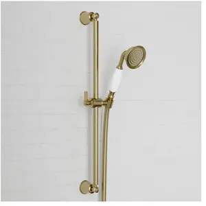 Steinberg 350 Set de douche, 1 jet, 350 1600 BG,Vendu paramazon