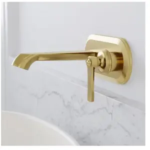 Steinberg 350 Mitigeur de lavabo, 350 1854 3 BG, pas cher