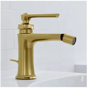 Steinberg 350 Robinetterie de bidet, 350 1300 BG, pas cher