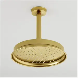 Steinberg 350 Set de douche de tête, 1 jet, 350 1580 BG, pas cher
