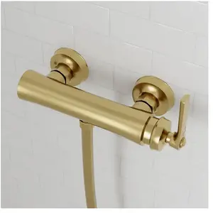 Steinberg 350 Mitigeur monocommande, pour douche, 350 1200 BG, pas cher