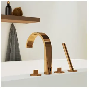 Steinberg 280 Mélangeur, pour baignoire, 280 2400 RG, pas cher
