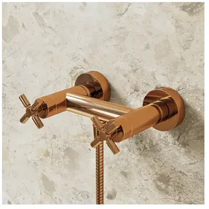Steinberg 250 Mélangeur, pour douche, 250 1200 RG, pas cher