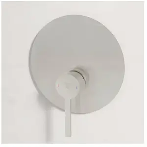 Steinberg 260 Mitigeur monocommande, pour douche, 260 2243 3 BN, pas cher