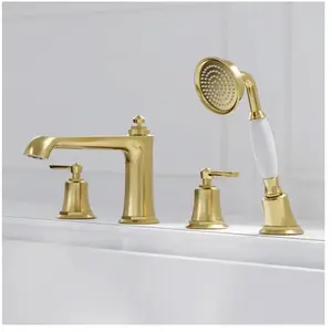 Steinberg 350 Mélangeur, pour baignoire, 350 2400 BG, pas cher