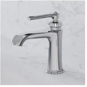 Steinberg 350 Mitigeur de lavabo, 350 1010, pas cher